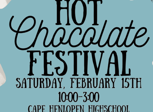 Hot Chocolate Festival