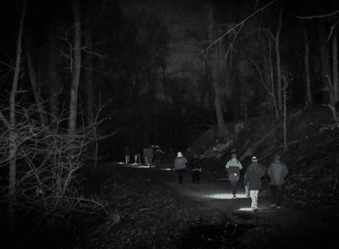 Cape Night Hike: Full Moon Hike