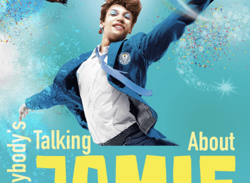 Everybody’s Talking About Jamie