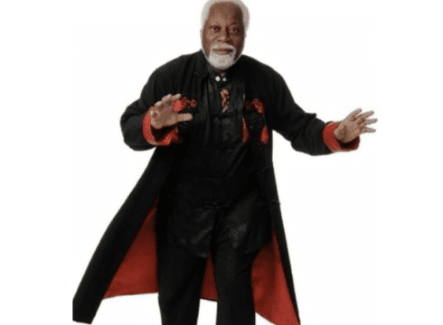 CHRIS CAPEHART MASTER MAGICIAN