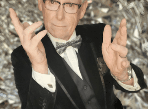 DAN GAFFNEY'S MIND MYSTERIES