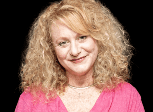 SPECIAL COMEDY EVENT