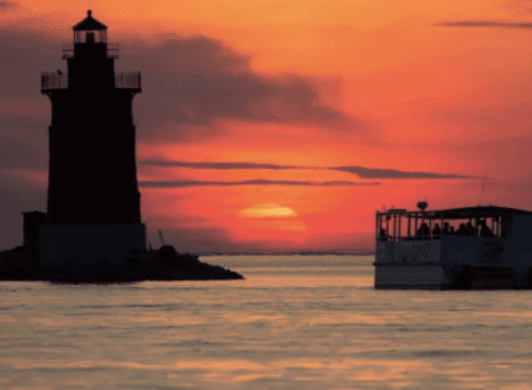 Lighthouse Jam-Live Music Cruise