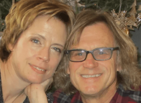 Live Music with Richard and Tecla Walton