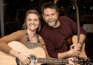 Live Music Cruise with Roy & Madie Voshell