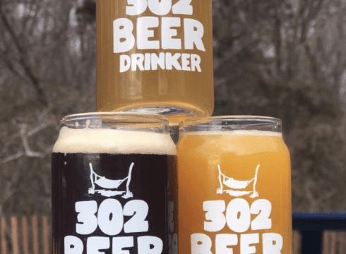302 Beer Drinkers' Choice Awards