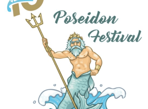 Poseidon Festival