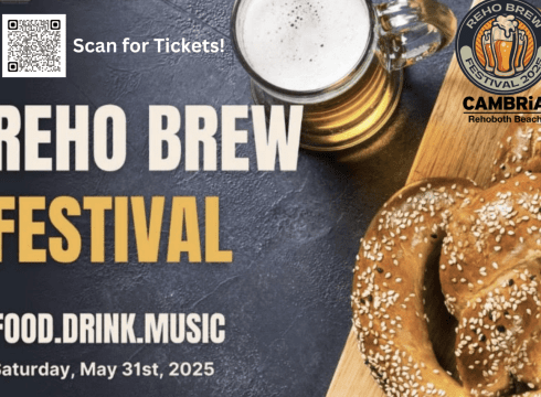 Reho Brew Festival