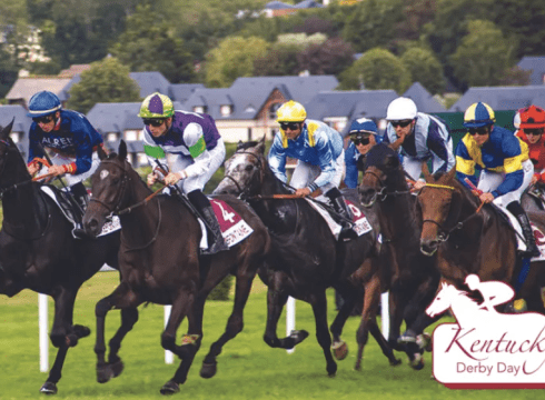 SDTR’s Kentucky Derby Day Watch Party
