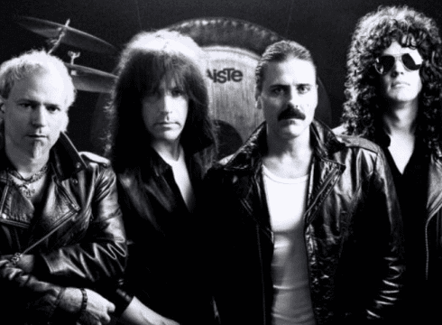 Almost Queen: A Tribute to Queen