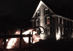 Lewes Legends Evening Walking Tour
