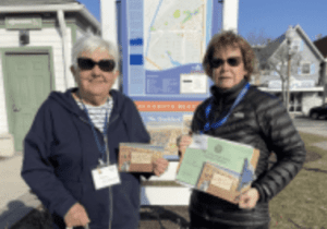 Annual Boardwalk Walking Tour