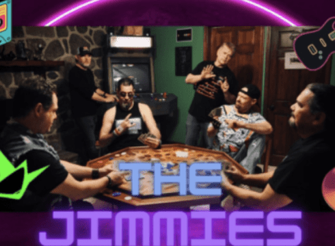 The Jimmies Concert