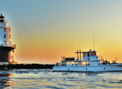 Lighthouse Sunset Cruises
