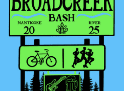Broad Creek Bash