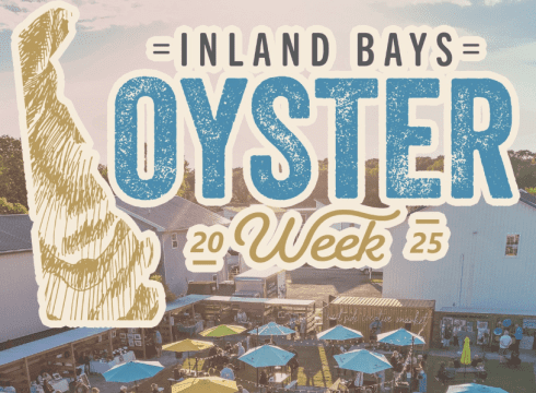 Soundbite Sunday: Inland Bays Oyster Week Edition