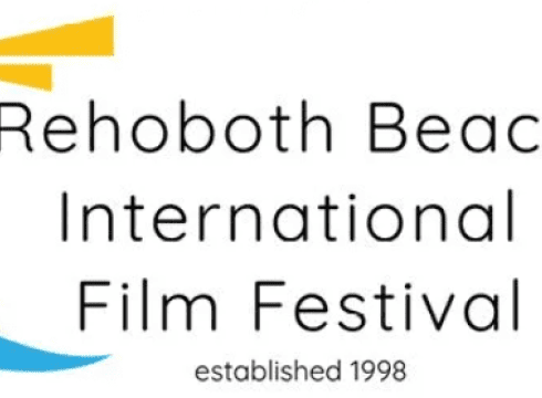 REHOBOTH BEACH INTERNATIONAL FILM FESTIVAL