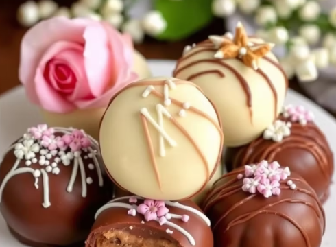 FOCHSP Chocolate tasting