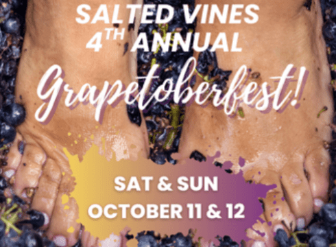 Grapetoberfest