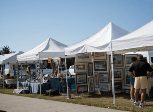 Autumn Art Festival
