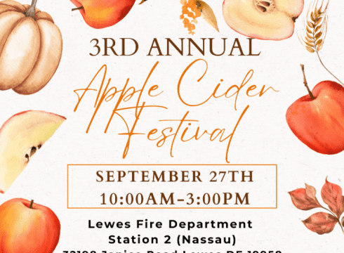 Apple Cider Festival