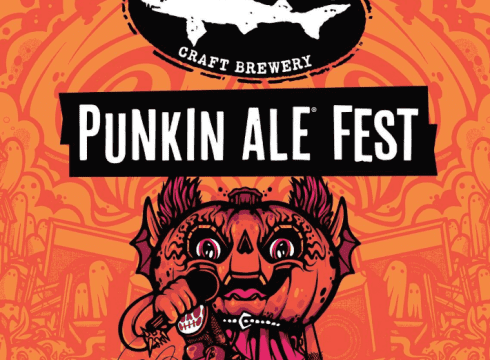 Punkin Ale Fest