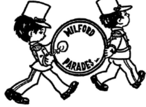 Milford Community Parade