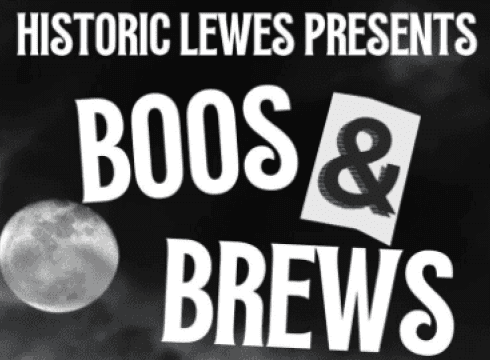 Boos & Brews