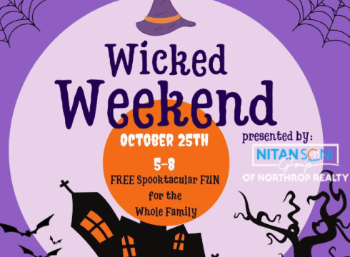 Wicked Weekend