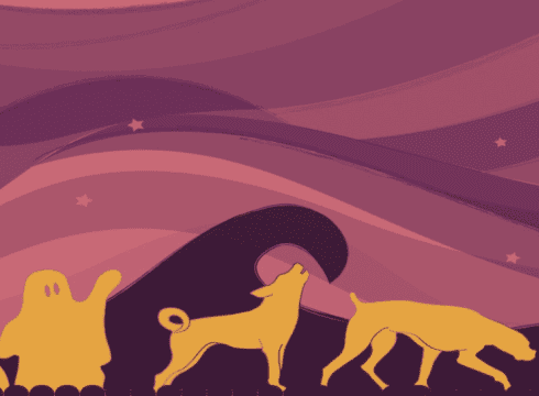 Wags, Witches & Warlocks