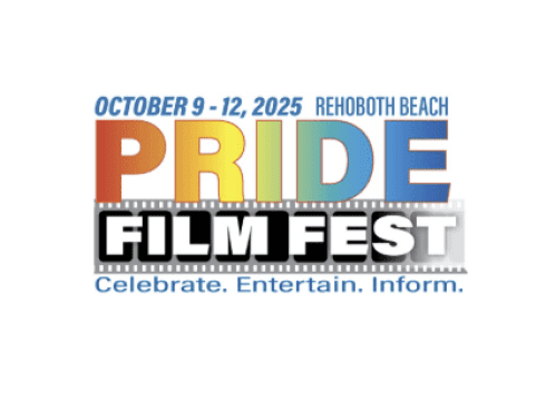 REHOBOTH BEACH PRIDE FILM FEST