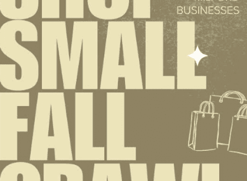 Milford Shop Fall Crawl!