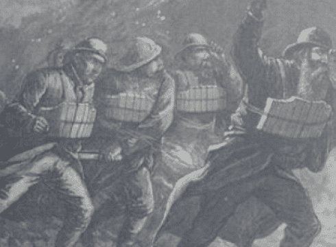 Night at the Museum: The U.S. Life-Saving Service & Lewes: A Speaker Series Event