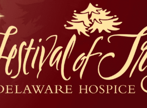 Milford Festival of Trees