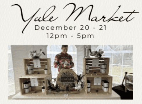 Yule Market