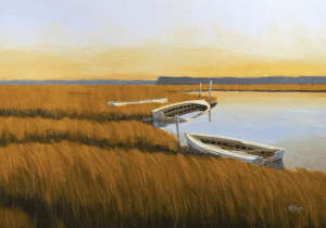 Lewes Artists Studio Tour