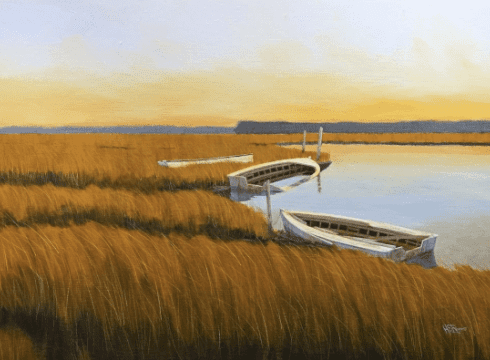 Lewes Artists Studio Tour