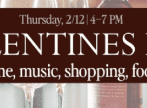 Galentine's Day Party