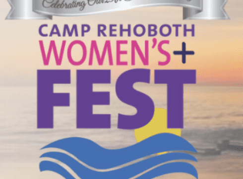 Women's+ FEST 2026