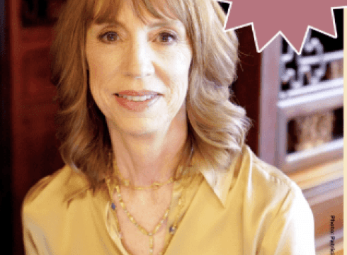 Special evening with Lisa See, author of Daughters of the Sun and Moon, in observance of America250.