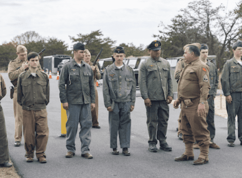 Delaware Defense Day