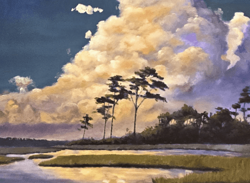 “Weather or Not”