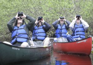 Delmarva Birding Weekend