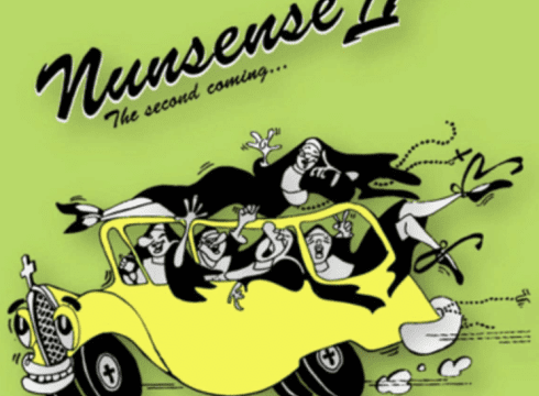 Nunsense II: The Second Coming