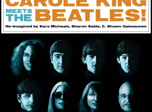 Carole King Meets the Beatles