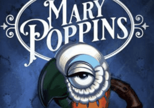 MARY POPPINS