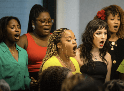 Black Joy: A Juneteenth Celebration