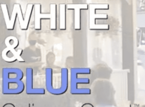 2026 Restaurant Week to Support the Red, White, & Blue