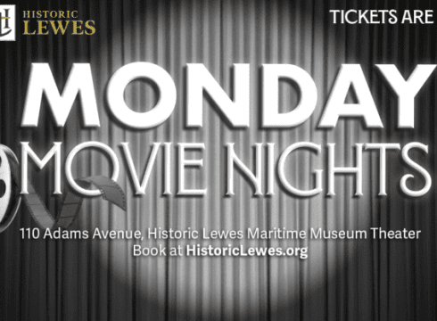 Movie Night