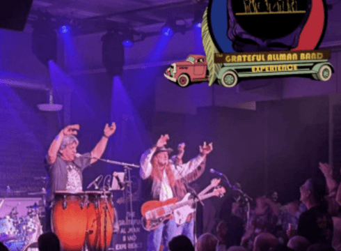 The Grateful Allman Band Experience